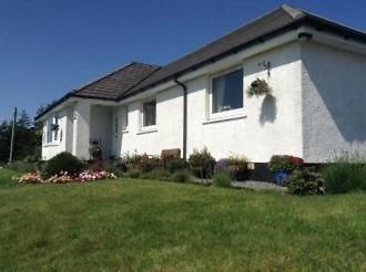 B&B Ronan House Edinbane Zewnętrze zdjęcie