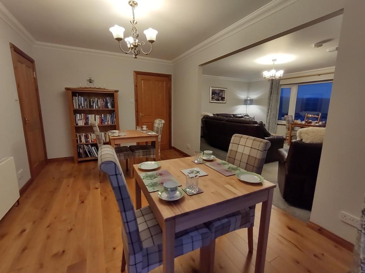 B&B Ronan House Edinbane Zewnętrze zdjęcie