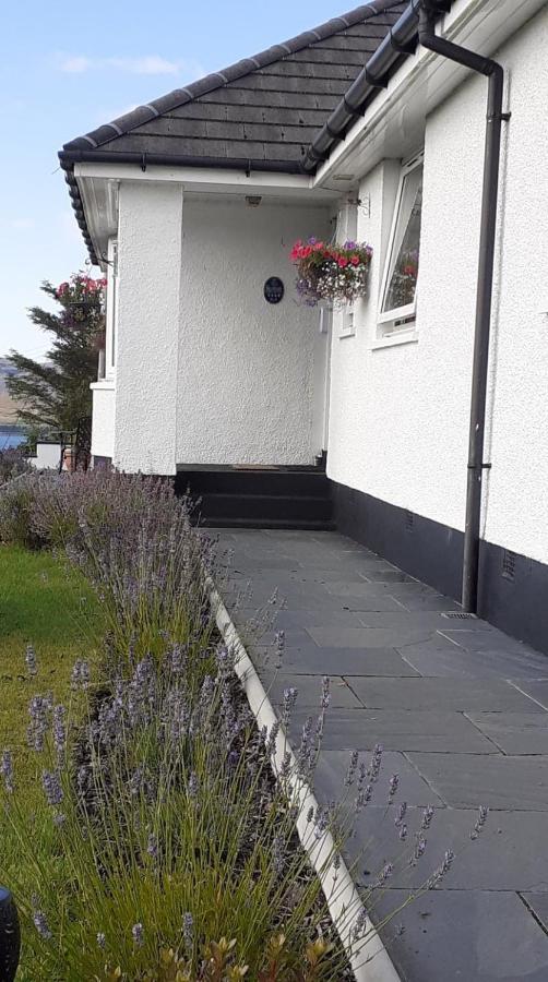 B&B Ronan House Edinbane Zewnętrze zdjęcie