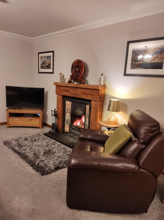 B&B Ronan House Edinbane Zewnętrze zdjęcie