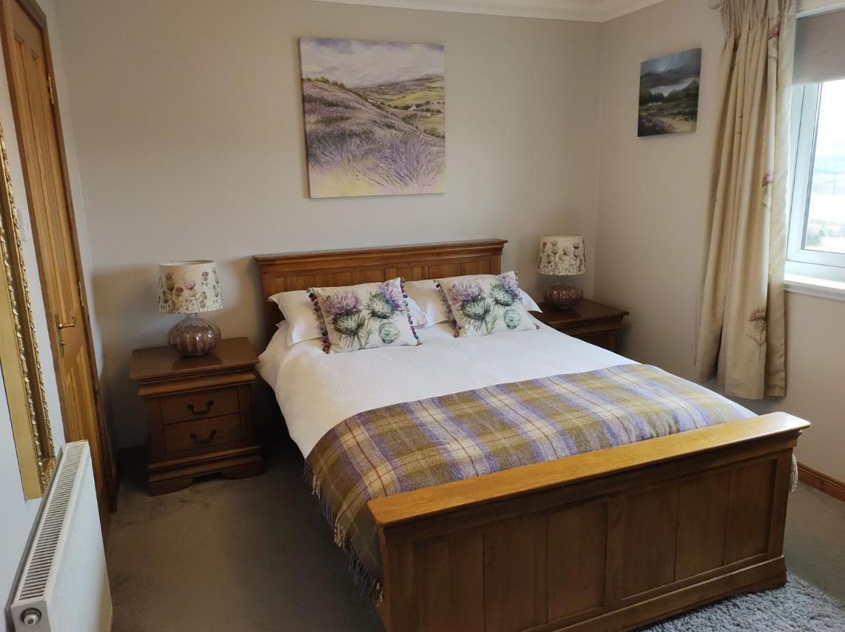 B&B Ronan House Edinbane Zewnętrze zdjęcie