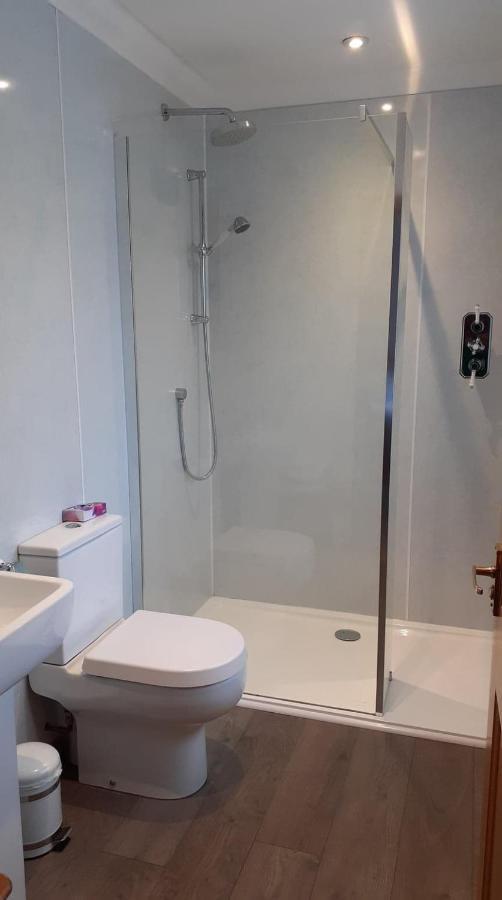 B&B Ronan House Edinbane Zewnętrze zdjęcie