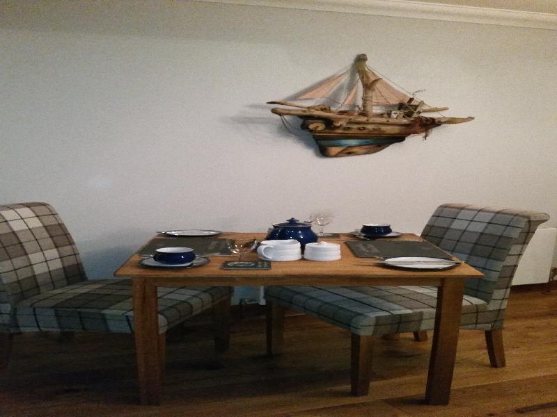 B&B Ronan House Edinbane Zewnętrze zdjęcie