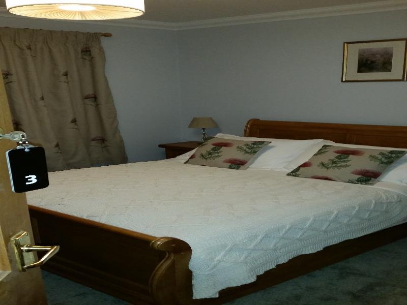 B&B Ronan House Edinbane Zewnętrze zdjęcie