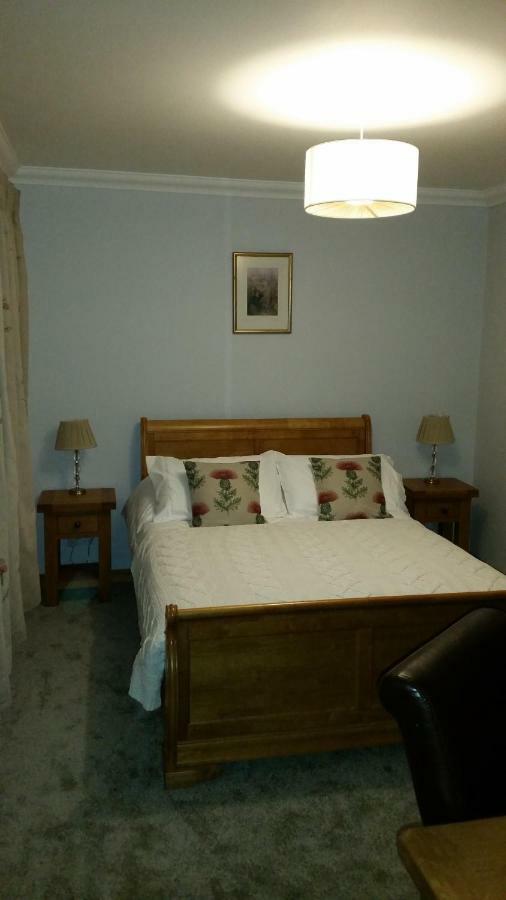 B&B Ronan House Edinbane Zewnętrze zdjęcie