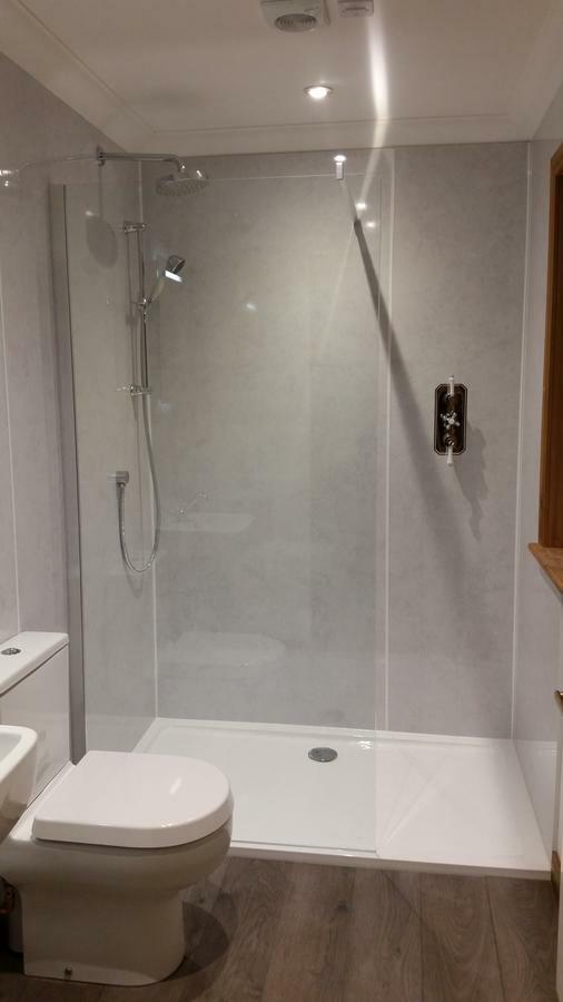 B&B Ronan House Edinbane Zewnętrze zdjęcie