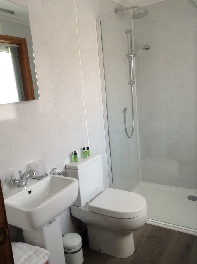 B&B Ronan House Edinbane Zewnętrze zdjęcie