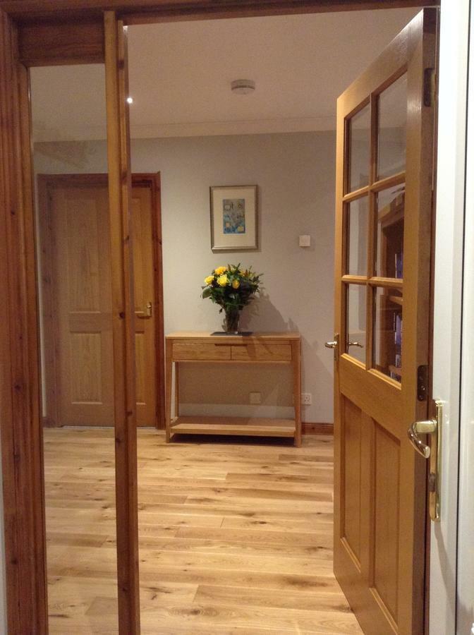 B&B Ronan House Edinbane Zewnętrze zdjęcie